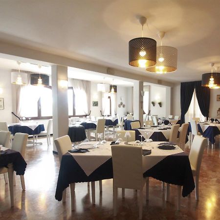Hotel Ristorante Sensole Sulzano Ngoại thất bức ảnh