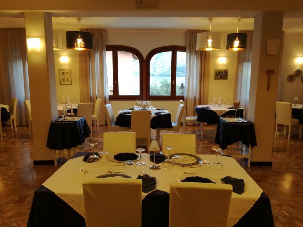 Hotel Ristorante Sensole Sulzano Ngoại thất bức ảnh