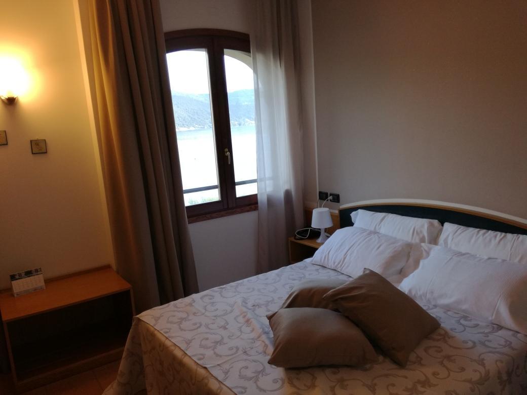 Hotel Ristorante Sensole Sulzano Ngoại thất bức ảnh