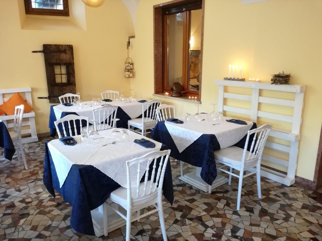 Hotel Ristorante Sensole Sulzano Ngoại thất bức ảnh