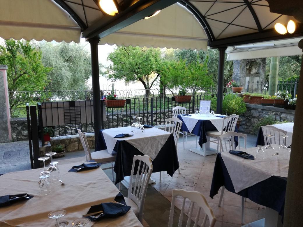 Hotel Ristorante Sensole Sulzano Ngoại thất bức ảnh