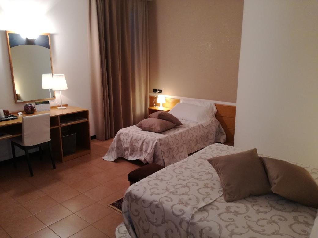 Hotel Ristorante Sensole Sulzano Ngoại thất bức ảnh