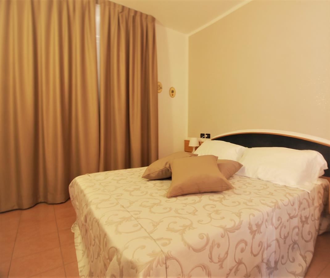 Hotel Ristorante Sensole Sulzano Ngoại thất bức ảnh
