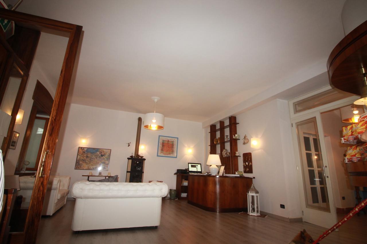 Hotel Ristorante Sensole Sulzano Ngoại thất bức ảnh