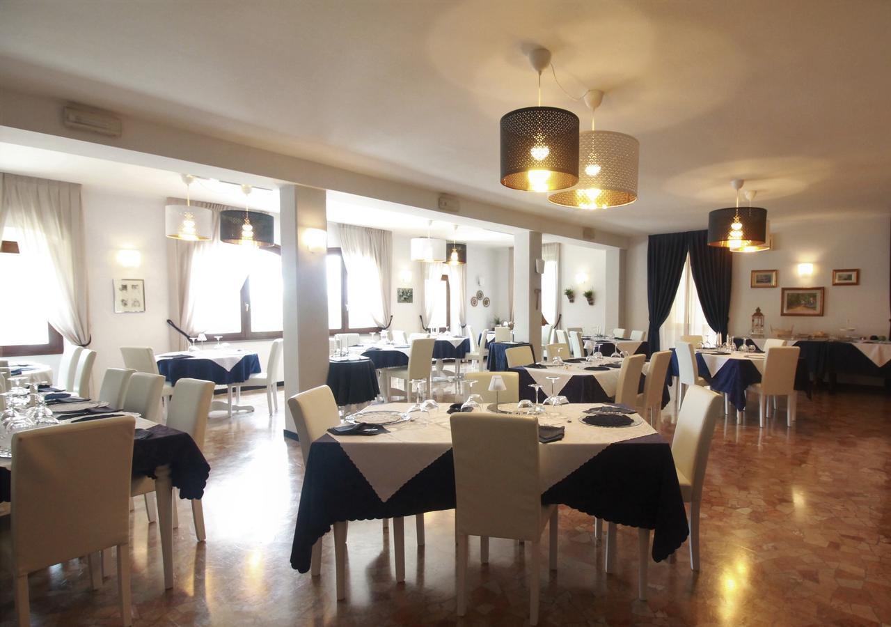 Hotel Ristorante Sensole Sulzano Ngoại thất bức ảnh