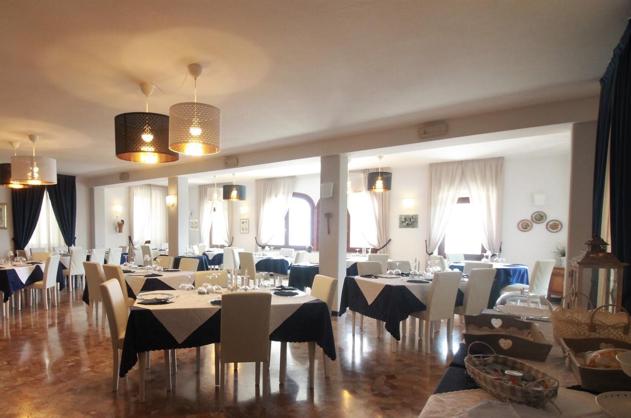 Hotel Ristorante Sensole Sulzano Ngoại thất bức ảnh